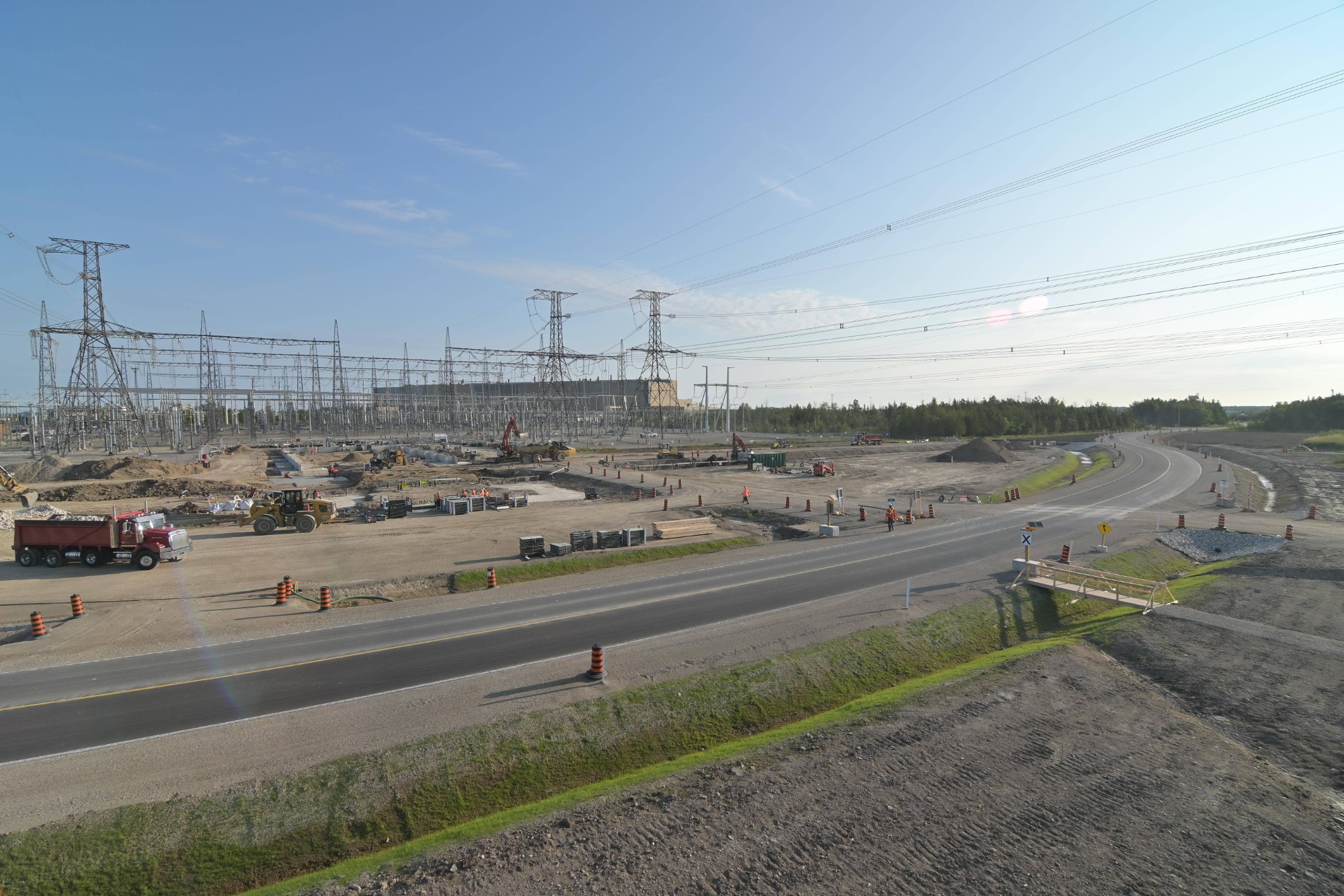 Navigating the path towards diverse energy generation